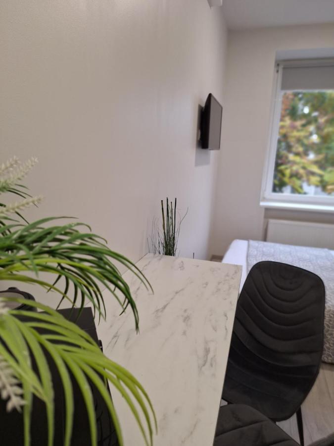 Kaunas Center Studio Dış mekan fotoğraf