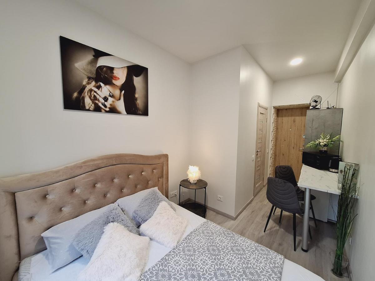 Kaunas Center Studio Dış mekan fotoğraf