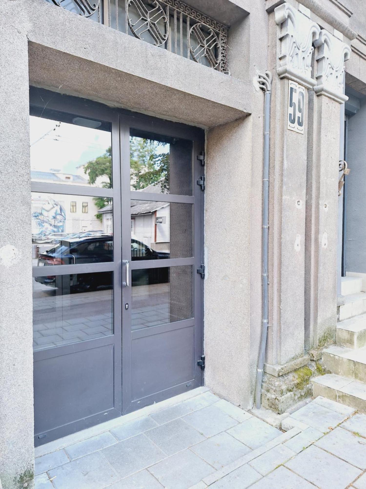 Kaunas Center Studio Dış mekan fotoğraf