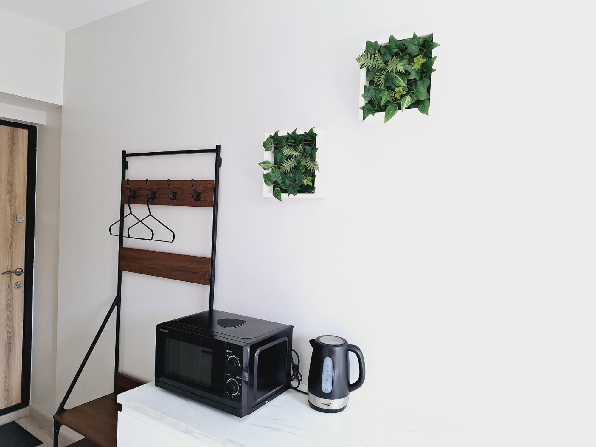 Kaunas Center Studio Dış mekan fotoğraf