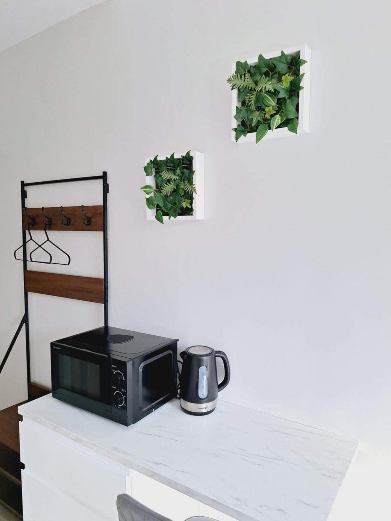 Kaunas Center Studio Dış mekan fotoğraf